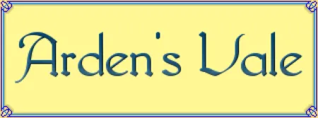 Portada de Arden’s Vale