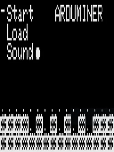 Portada de Arduminer