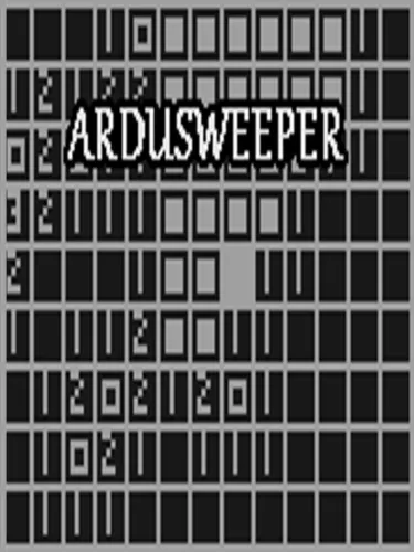 Portada de Ardusweeper