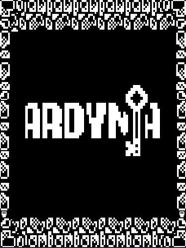 Portada de Ardynia