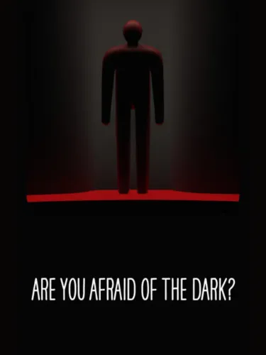 Portada de Are You Afraid of the Dark