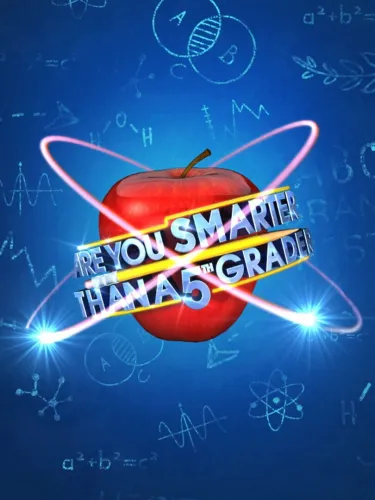 Portada de Are You Smarter than a 5th Grader?