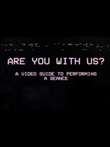 Portada de Are You With Us?