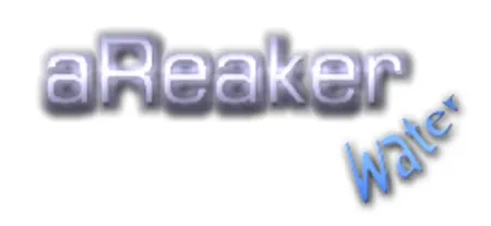 Portada de aReaker Water