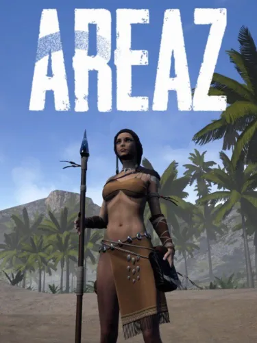 Portada de AreaZ