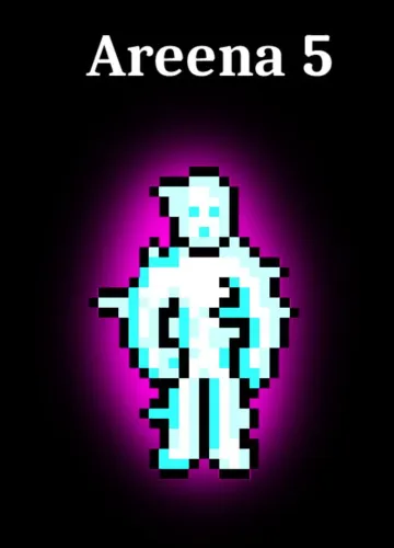 Portada de Areena 5