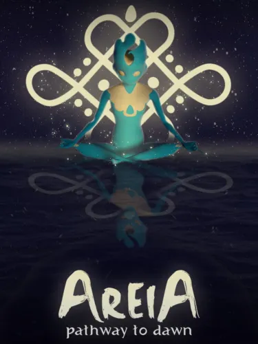 Portada de Areia: Pathway to Dawn