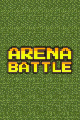 Portada de Arena Battle