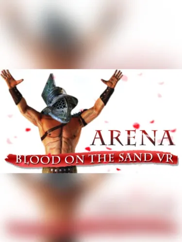 Portada de Arena: Blood on the Sand VR