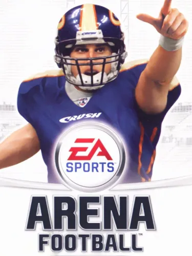 Portada de Arena Football