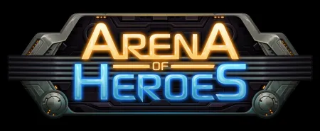 Portada de Arena of Heroes