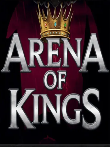 Portada de Arena of Kings