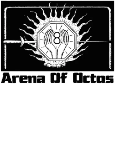 Portada de Arena of Octos