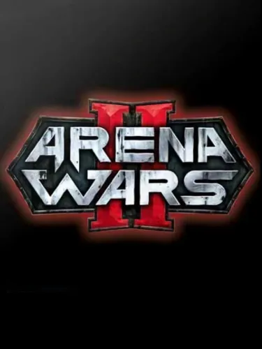 Portada de Arena Wars 2