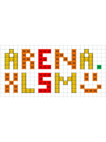 Portada de Arena.Xlsm