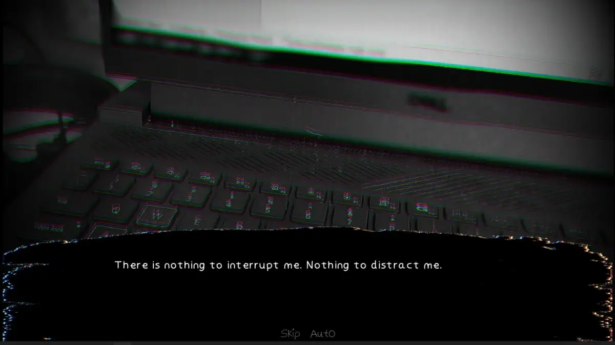 Aren’t You Overcompensating for Something?