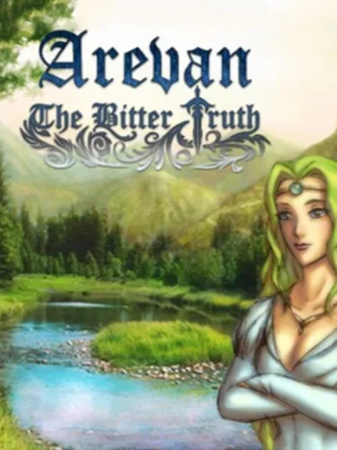 Portada de Arevan