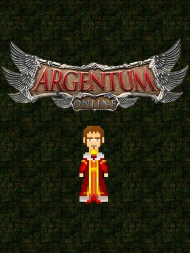 Portada de Argentum Online