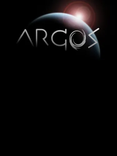 Portada de Argos