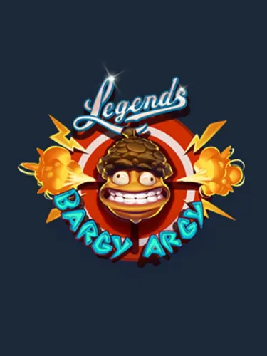 Portada de Argy Bargy Legends