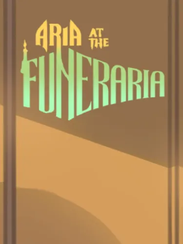 Portada de Aria at the Funeraria
