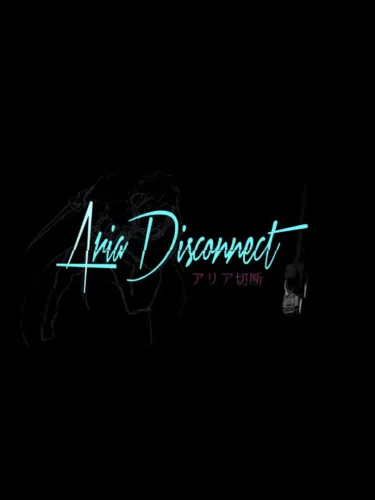 Portada de Aria Disconnect