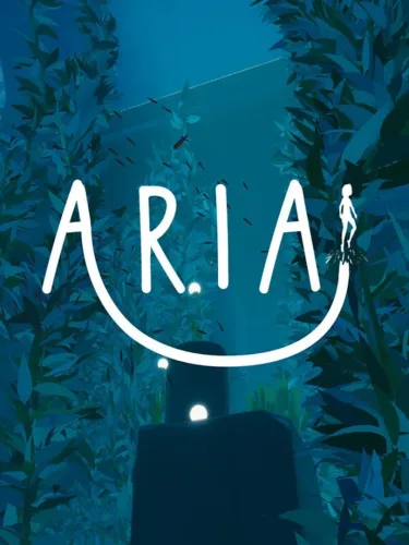 Portada de Aria