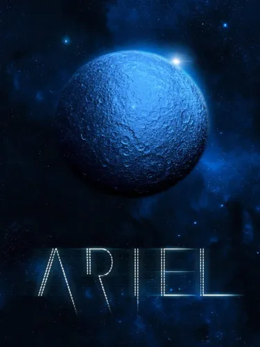 Portada de Ariel