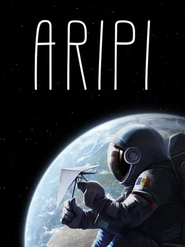 Portada de Aripi
