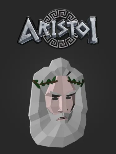Portada de Aristoi