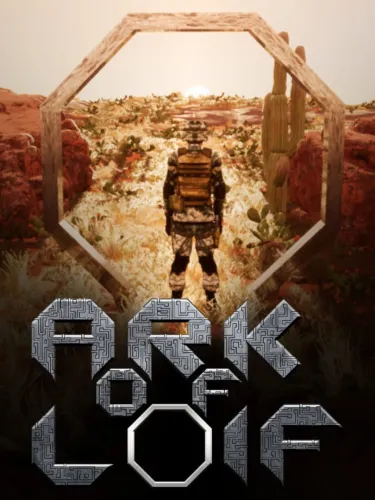 Portada de Ark of Loif