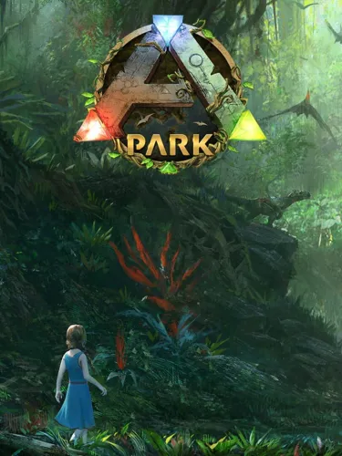 Portada de ARK Park