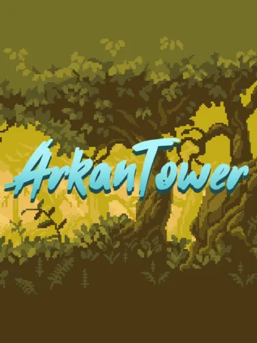 Portada de Arkan Tower