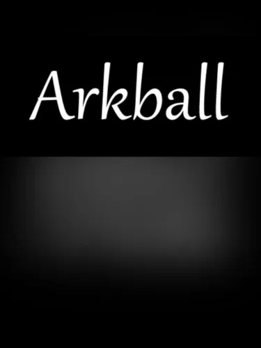 Portada de Arkball