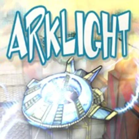 Portada de ArkLight