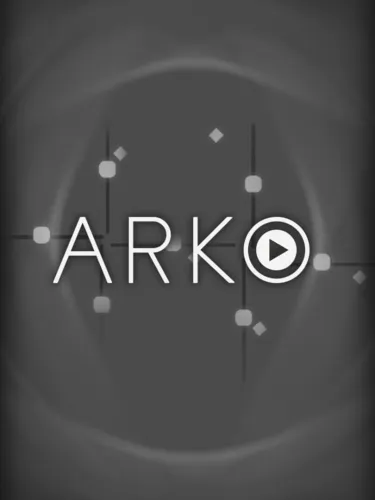 Portada de Arko