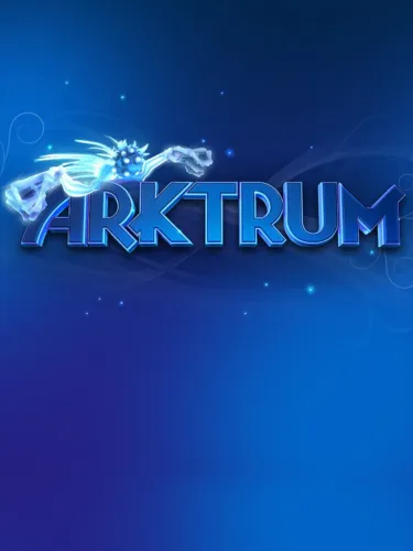Portada de Arktrum
