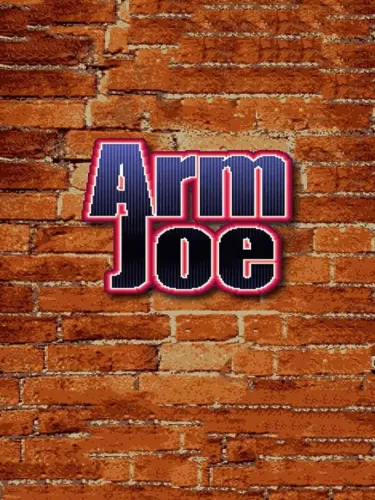 Portada de Arm Joe: Les Misérables