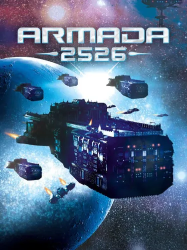 Portada de Armada 2526