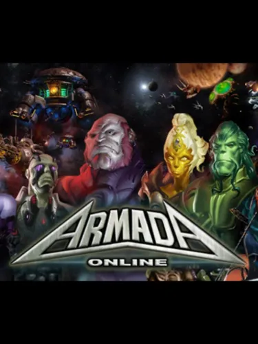 Portada de Armada Online