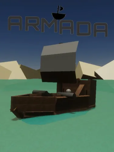 Portada de Armada