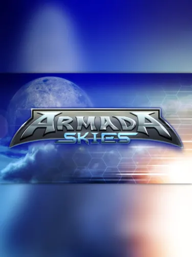 Portada de Armada Skies