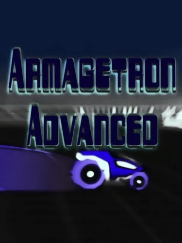 Portada de Armagetron Advanced