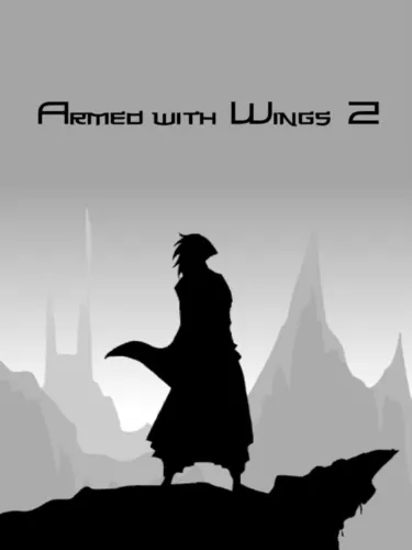 Portada de Armed With Wings 2