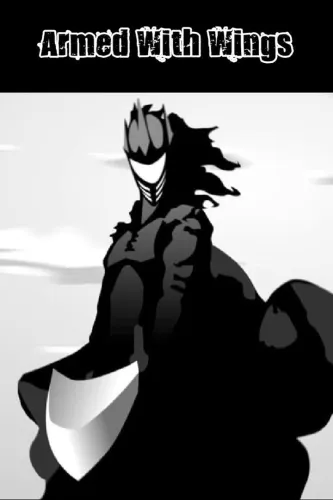 Portada de Armed With Wings