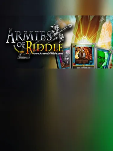 Portada de Armies of Riddle Classic