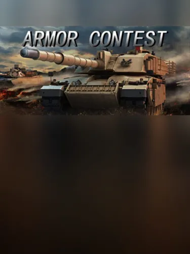 Portada de Armor Contest