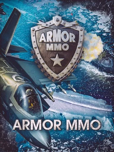 Portada de Armor MMO
