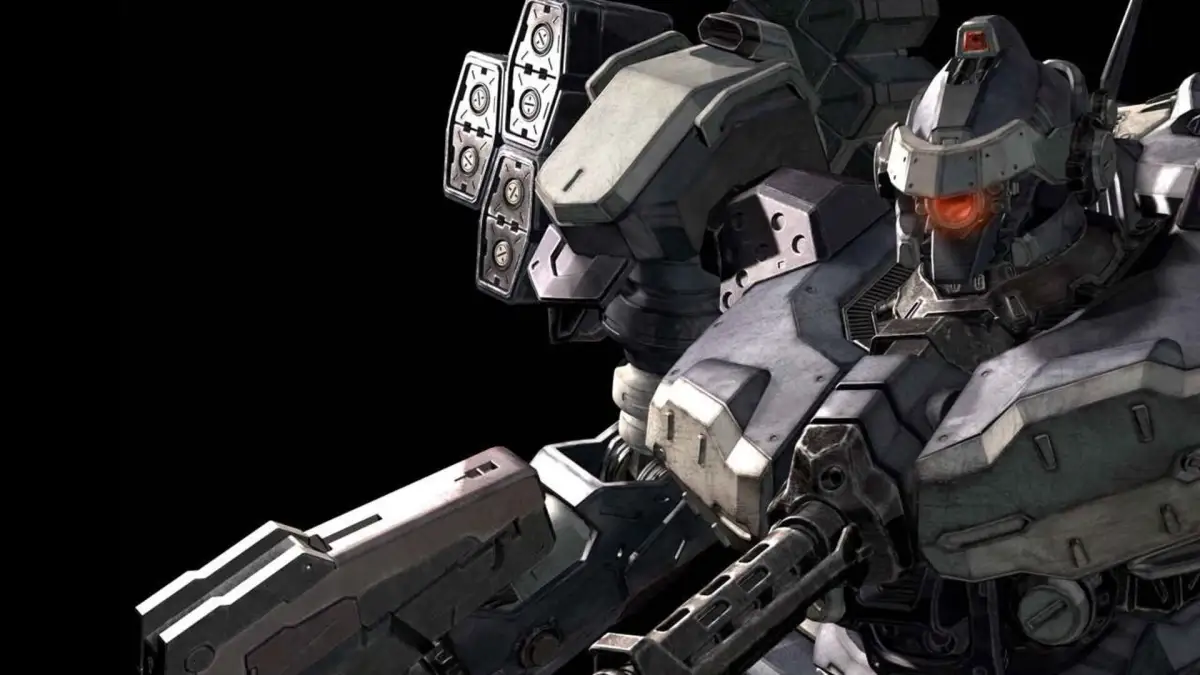 Armored Core 3