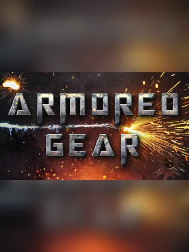 Portada de Armored Gear